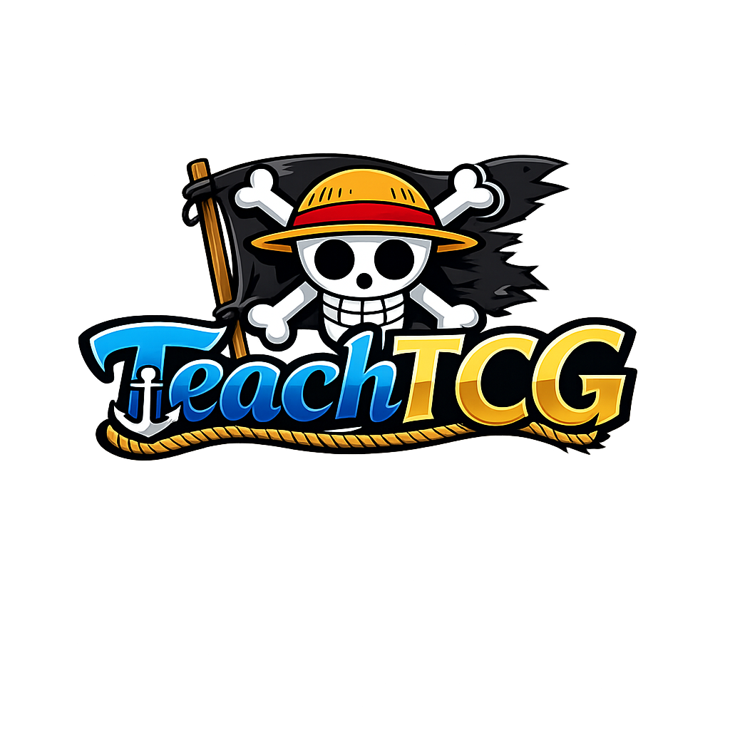 TeachTcg